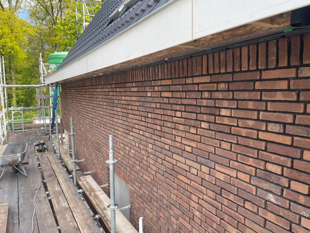 metselwerk